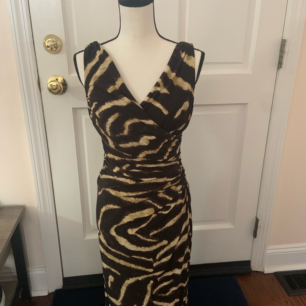 Ralph Lauren dress size 4